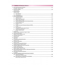 Textbook of Pulmonary Medicine book by Joshi - Additional Image 4