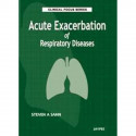 Clinical Focus Series: Acute Exacerbation of Respiratory Diseases book by Sahn - Back Cover
