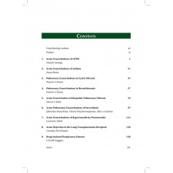 Clinical Focus Series: Acute Exacerbation of Respiratory Diseases book by Sahn - Additional Image 3