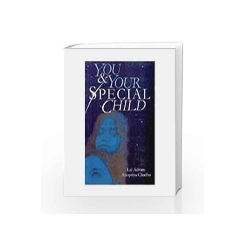 You & Your Special Child by Lal Advani Book-9788174764560
