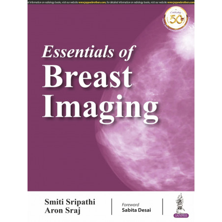 Essentials of Breast Imaging (POD) book by Smiti Sripathi, Aron Sraj