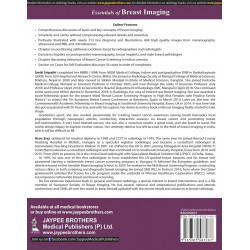 Essentials of Breast Imaging (POD) book by Smiti Sripathi, Aron Sraj - Additional Image 3