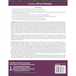 Essentials of Breast Imaging (POD) book by Smiti Sripathi, Aron Sraj - Additional Image 4