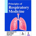 Principles of Respiratory Medicine book by Farokh Erach Udwadia - Back Cover