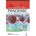 CONTROVERSIES IN THE PANDEMIC book by Joseph Varon