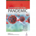 CONTROVERSIES IN THE PANDEMIC book by Joseph Varon - Back Cover