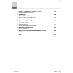 NAVIGATING PULMONARY CRISIS A COMPREHENSIVE GUIDE book by Mohankumar Thekkinkattil - Additional Image 7