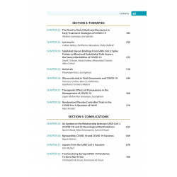 CONTROVERSIES IN THE PANDEMIC book by Joseph Varon - Additional Image 7