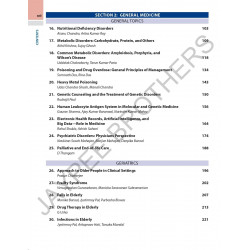 POSTGRADUATE MEDICINE 3 VOLUMES book by Gurpreet S Wander - Additional Image 7