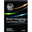 BRAIN IMAGING CASE REVIEW SERIES book by Arora