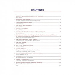 Donald School Textbook of Interventional Ultrasound book by Antsaklis - Additional Image 3