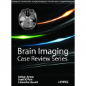 BRAIN IMAGING CASE REVIEW SERIES book by Arora - Back Cover