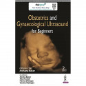OBSTETRICS AND GYNAECOLOGICAL ULTRASOUND FOR BEGINNERS book by Archana Baser - Back Cover