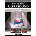 Step by Step Ultrasound (POD) book by Satish K. Bhargava