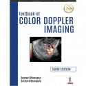 Textbook of Color Doppler and Imaging book by Sumeet Bhargava, Satish K Bhargava - Back Cover