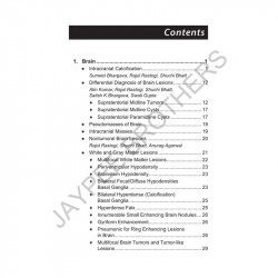 DIFFERENTIAL DIAGNOSIS IN COMPUTED TOMOGRAPHY book by Sumeet Bhargava, M.D. Bhargava, Satish K. - Additional Image 4