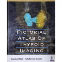 Pictorial Atlas of Thyroid Imaging book by Rajanikant Bhatt, Huda Ezzeddin Mustafa - Back Cover