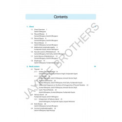 Differential Diagnosis in Ultrasound book by Sumeet Bhargava, Satish K Bhargava - Additional Image 5