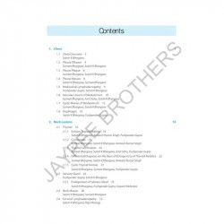 Differential Diagnosis in Ultrasound book by Sumeet Bhargava, Satish K Bhargava - Additional Image 6