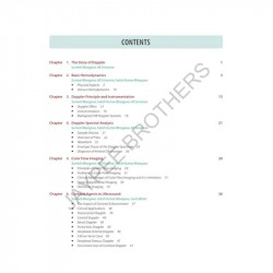 Textbook of Color Doppler and Imaging book by Sumeet Bhargava, Satish K Bhargava - Additional Image 6