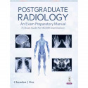 Postgraduate Radiology: An Exam Preparatory Manual for MD/DM Radiology Exam | Long-Answer Q&A Study Guide with Model Answers… -
