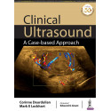 CLINICAL ULTRASOUND: A CASE-BASED APPROACH book by Corinne Deurdulian, Mark E Lockhart