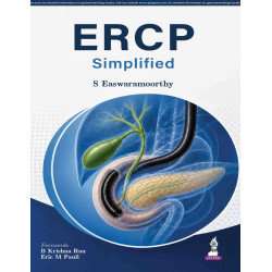ERCP Simplified for Gastroenterologists, GI Surgeons, and Endoscopy Trainees | Practical Guide to Biliary and Pancreatic Int…