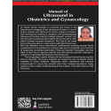 Manual of Ultrasound in Obstetrics and Gynaecology book by Dastidar - Additional Image 3