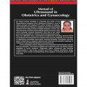Manual of Ultrasound in Obstetrics and Gynaecology book by Dastidar - Additional Image 4