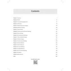 Postgraduate Radiology: An Exam Preparatory Manual for MD/DM Radiology Exam | Long-Answer Q&A Study Guide with Model Answers… -