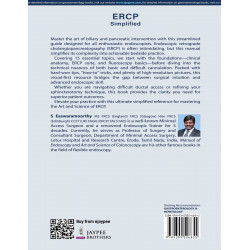 ERCP Simplified for Gastroenterologists, GI Surgeons, and Endoscopy Trainees | Practical Guide to Biliary and Pancreatic Int… -