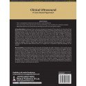 CLINICAL ULTRASOUND: A CASE-BASED APPROACH book by Corinne Deurdulian, Mark E Lockhart - Additional Image 3
