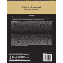 CLINICAL ULTRASOUND: A CASE-BASED APPROACH book by Corinne Deurdulian, Mark E Lockhart - Additional Image 3