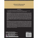 CLINICAL ULTRASOUND: A CASE-BASED APPROACH book by Corinne Deurdulian, Mark E Lockhart - Additional Image 4