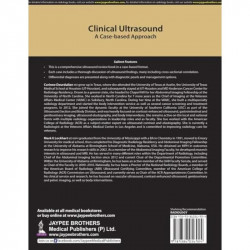 CLINICAL ULTRASOUND: A CASE-BASED APPROACH book by Corinne Deurdulian, Mark E Lockhart - Additional Image 4