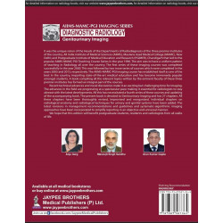 AIIMS-MAMC-PGI Imaging Series: Diagnostic Radiology: Genitourinary Imaging book by Anju Garg - Additional Image 3