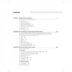 SOLVED PAPERS RADIODIAGNOSIS FOR PG STUDENTS book by Soumik Das - Additional Image 6