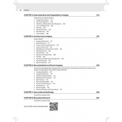 SOLVED PAPERS RADIODIAGNOSIS FOR PG STUDENTS book by Soumik Das - Additional Image 7