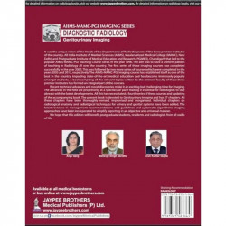AIIMS-MAMC-PGI Imaging Series: Diagnostic Radiology: Genitourinary Imaging book by Anju Garg - Additional Image 4