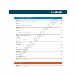 CLINICAL ULTRASOUND: A CASE-BASED APPROACH book by Corinne Deurdulian, Mark E Lockhart - Additional Image 6