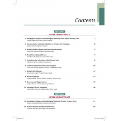 AIIMS-MAMC-PGI Imaging Series: Diagnostic Radiology: Genitourinary Imaging book by Anju Garg - Additional Image 5
