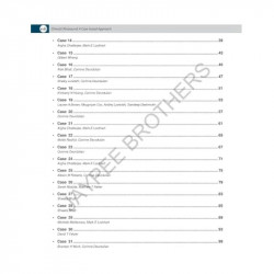 CLINICAL ULTRASOUND: A CASE-BASED APPROACH book by Corinne Deurdulian, Mark E Lockhart - Additional Image 8