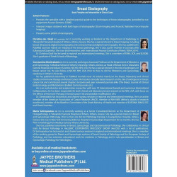 BREAST ELASTOGRAPHY BASIC PRINCIPLES AND INTERPRETATION OF CLINICAL CASES book by Christina An. Gkali, Constantine Dimitraka… -