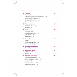 Manual of Ultrasound book by Garkal Gs - Additional Image 7