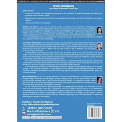 BREAST ELASTOGRAPHY BASIC PRINCIPLES AND INTERPRETATION OF CLINICAL CASES book by Christina An. Gkali, Constantine Dimitraka… -