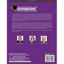 AIIMS-MAMC-PGI Imaging Series: Diagnostic Radiology: Advances in Imaging Technology book by ArunKumar Gupta, Anju Garg - Additio