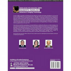 AIIMS-MAMC-PGI Imaging Series: Diagnostic Radiology: Advances in Imaging Technology book by ArunKumar Gupta, Anju Garg - Additio