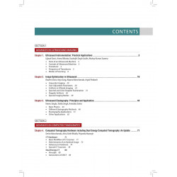 AIIMS-MAMC-PGI Imaging Series: Diagnostic Radiology: Advances in Imaging Technology book by ArunKumar Gupta, Anju Garg - Additio