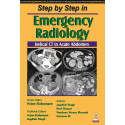 Step by Step in Emergency Radiology with CD-ROM book by Kalyanpur