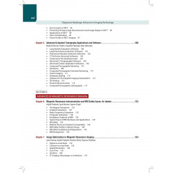 AIIMS-MAMC-PGI Imaging Series: Diagnostic Radiology: Advances in Imaging Technology book by ArunKumar Gupta, Anju Garg - Additio